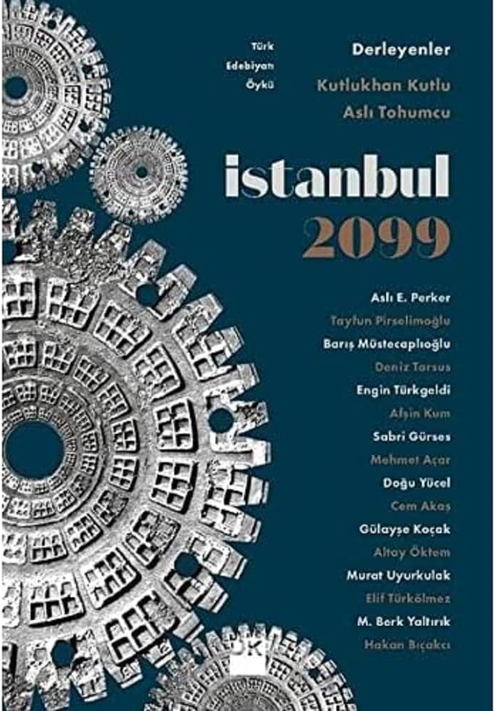 İstanbul 2099