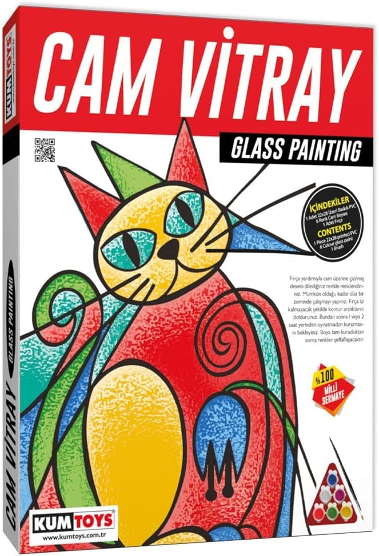 Cam Vitray