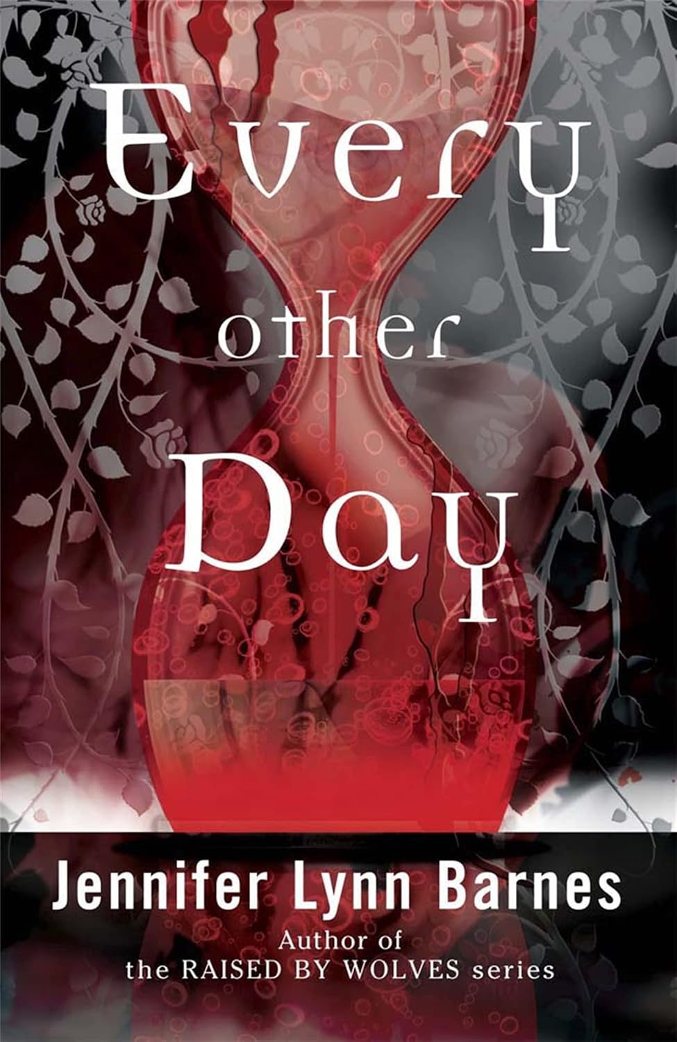 Every Other Day: from the bestselling author of The Inheritance Games