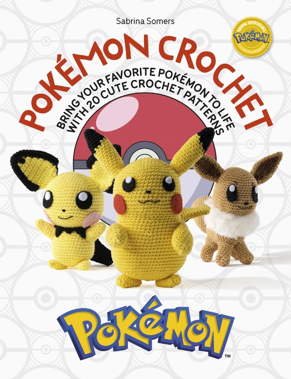 Alternative view of Crochet: your favorite to life with 20 cute crochet patterns