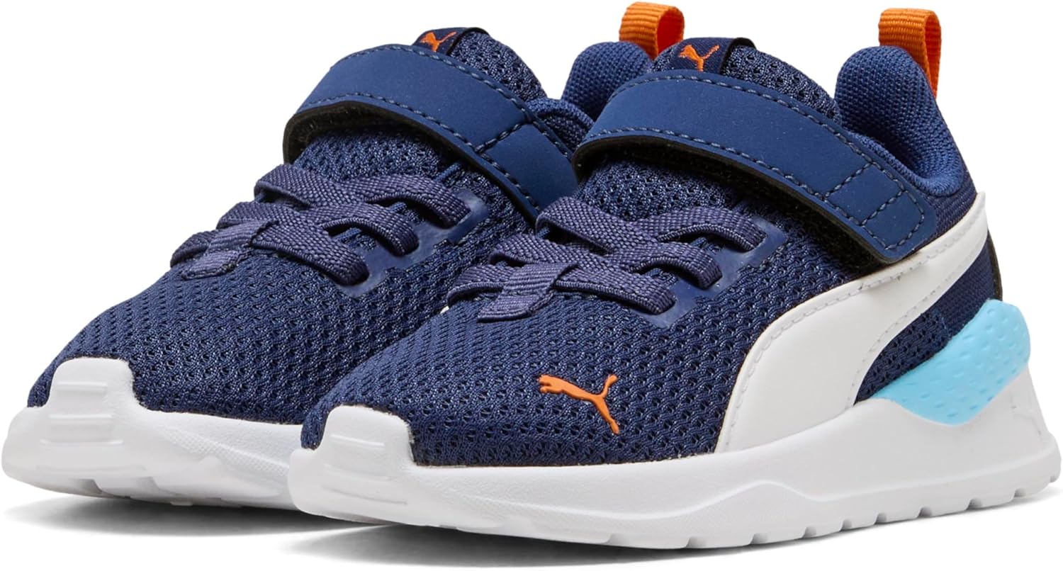 Anzarun Lite AC Inf Spor AyakkabıUnisex Bebek
