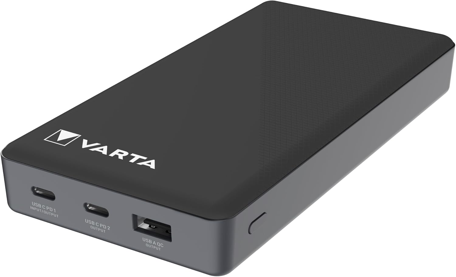 Power Bank 20.000 mAh - Görsel 2