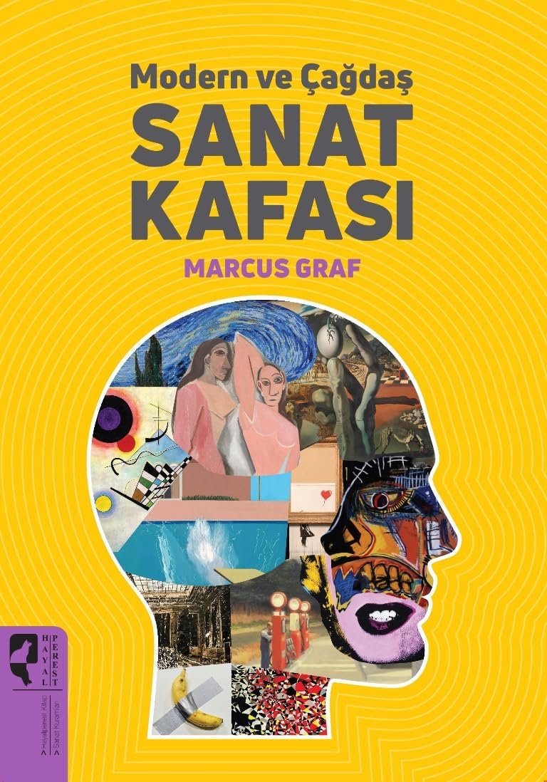 Alternative view of Modern ve Çağdaş Sanat Kafası
