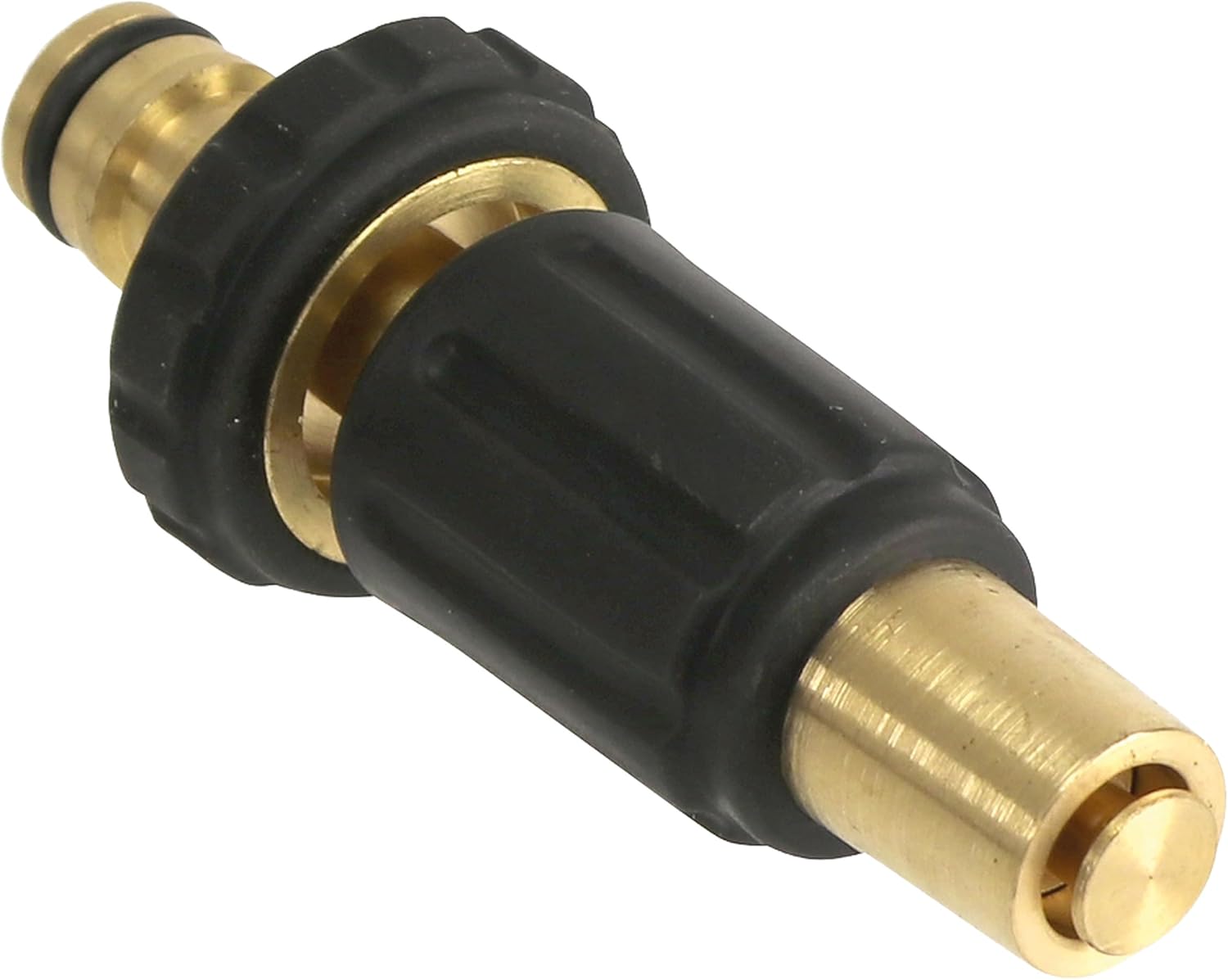 Alternative view of Pirinç Nozzle