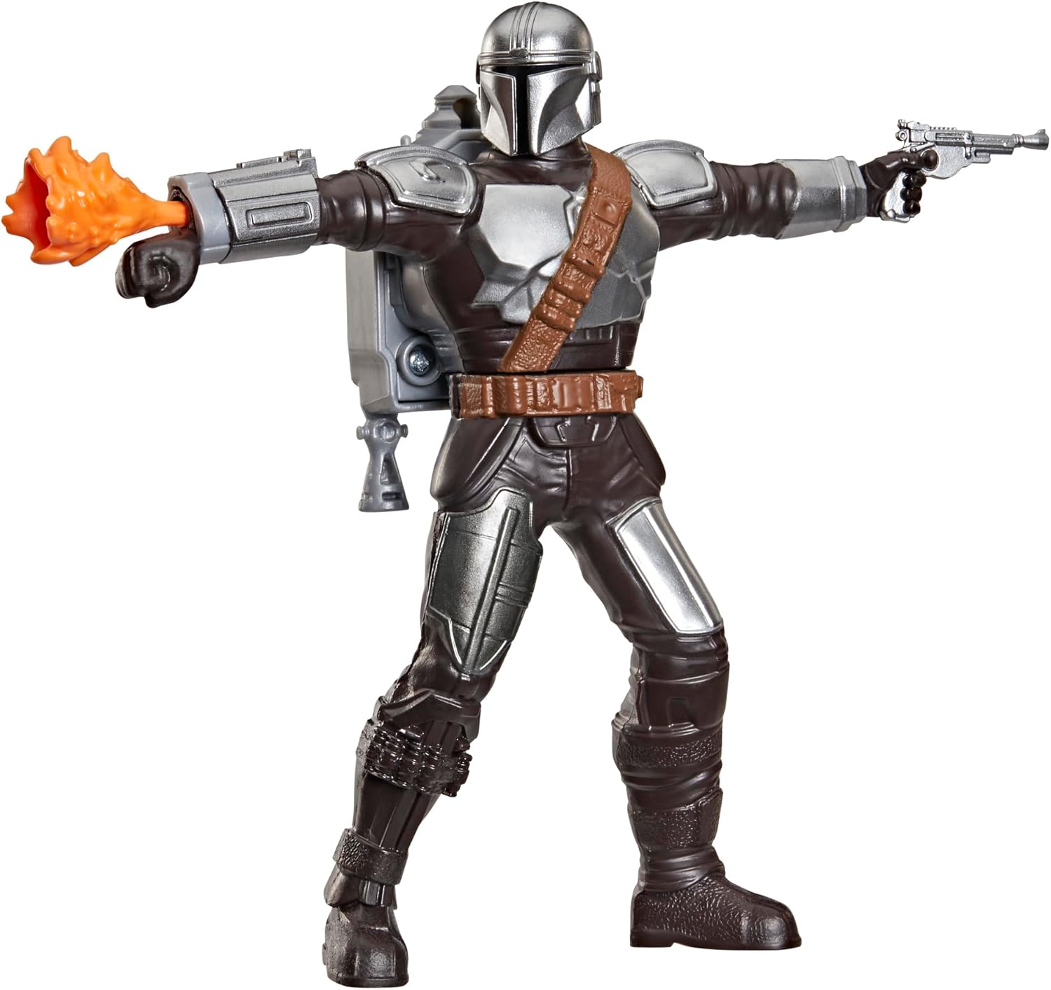 The Mandalorian Action FX 15 cm - Görsel 2