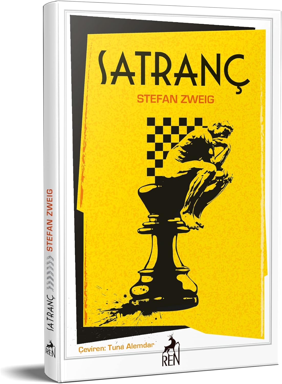 Satranç