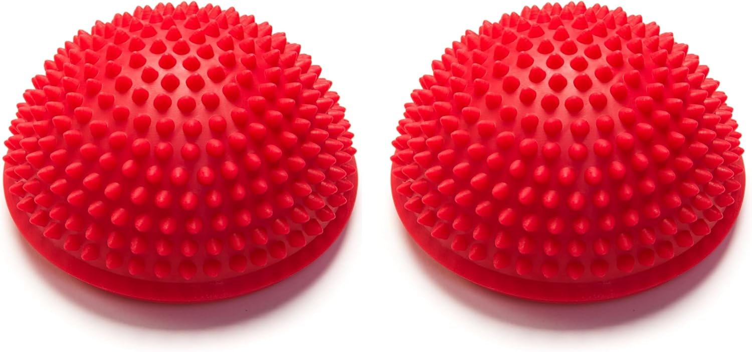 Mountain Products Balancing Exercise Stability Pods