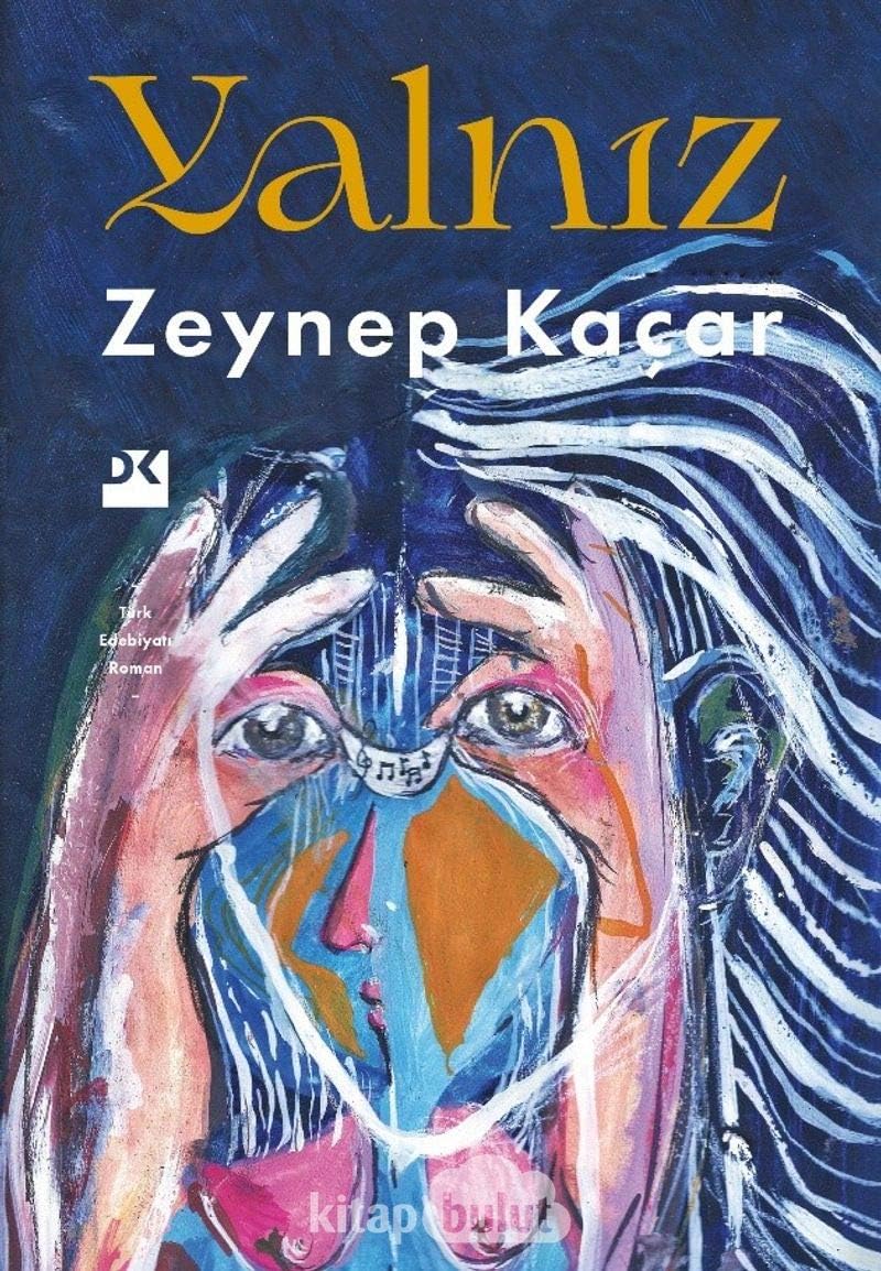 Yalnız