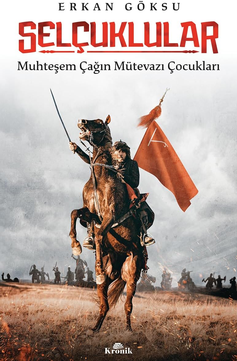 Alternative view of Selçuklular: Muhteşem Çağın Mütevazı Çocukları