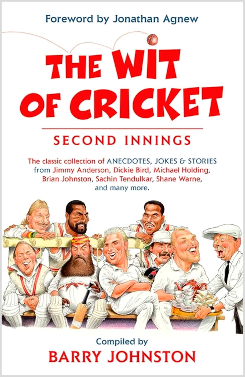 The Wit of Cricket: Second Innings