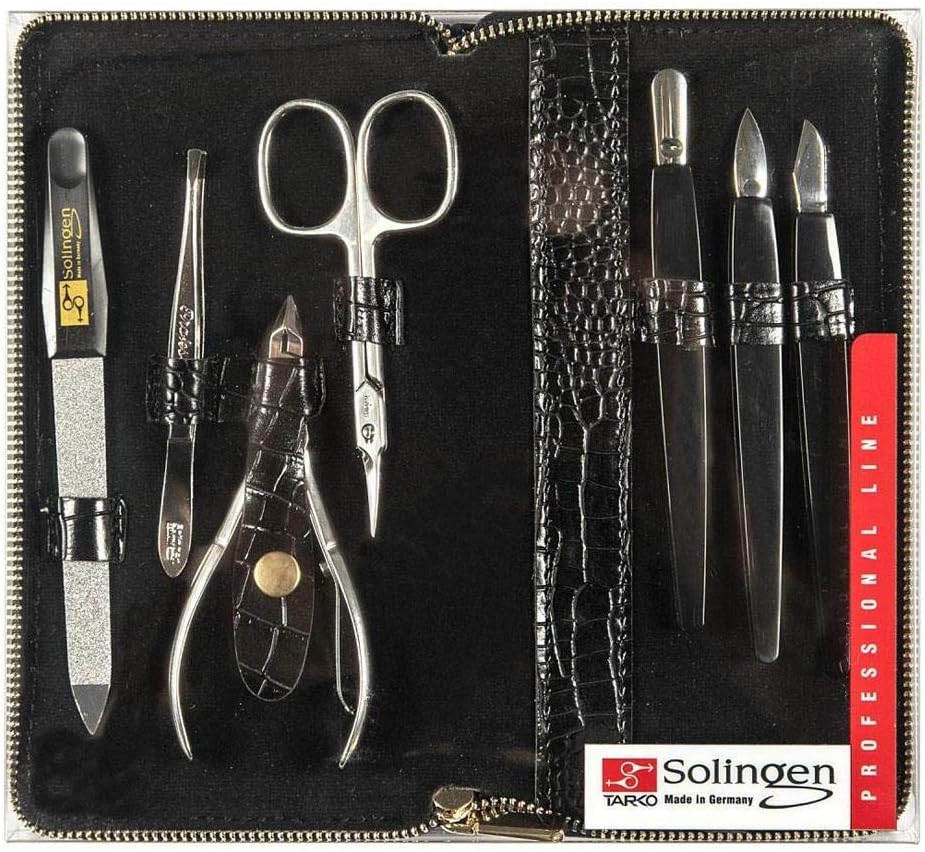 Alternative view of Manikür Seti FR-190 1 Paket (1 x 231.55 g)