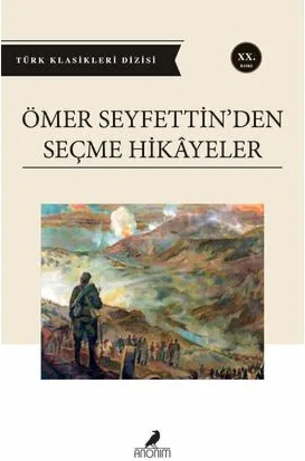 Ömer Seyfettin'den Seçme Hikayeler