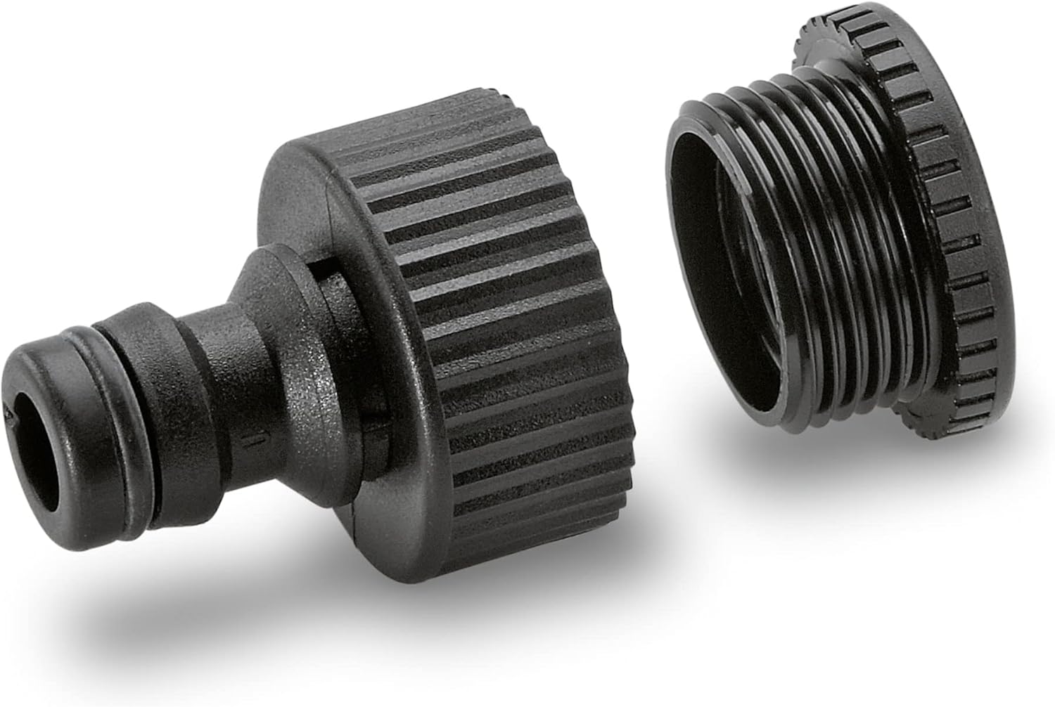 Musluk Adaptörü (G3/4 w/ G1/2) Çap Düşürücü