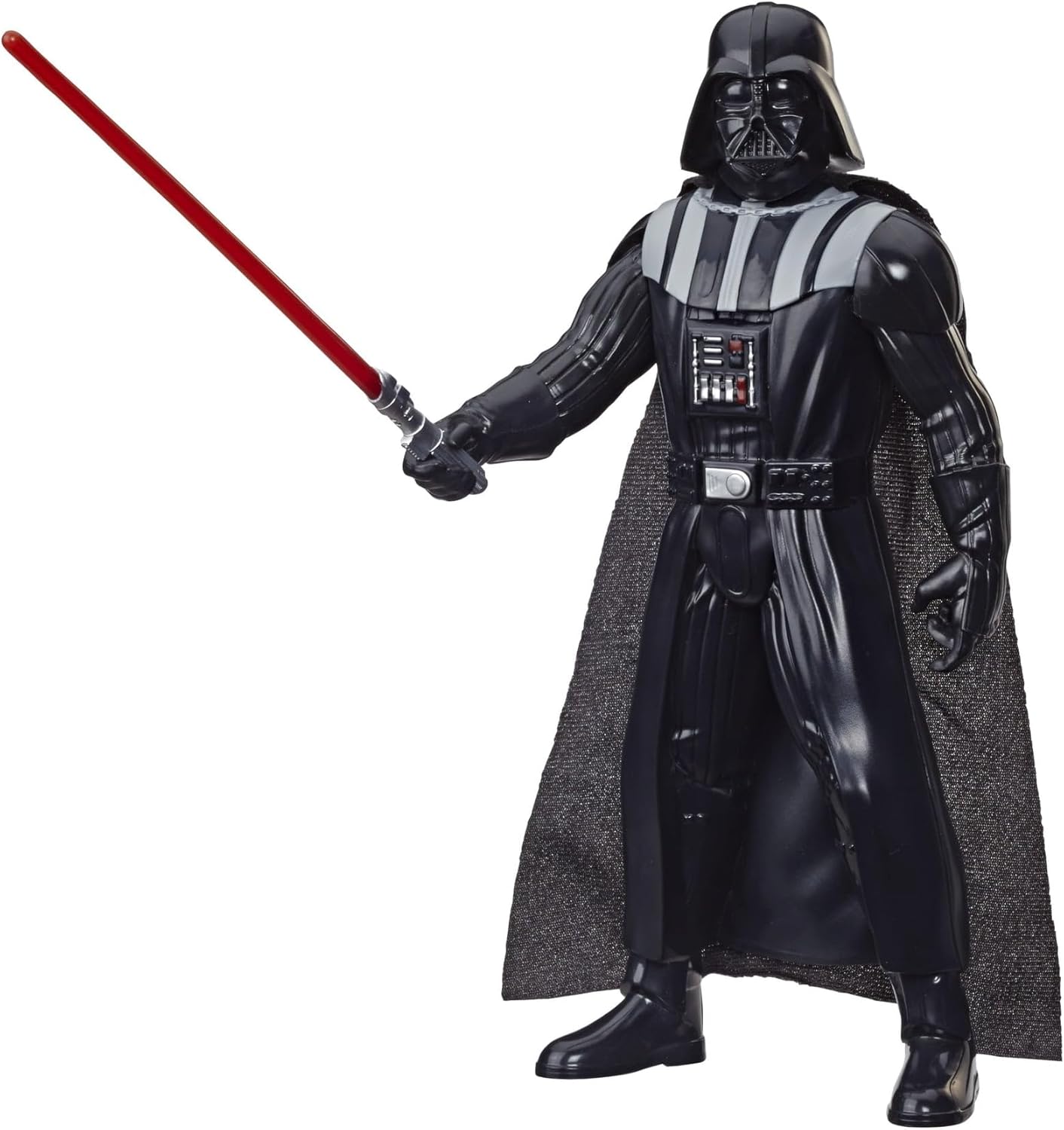 Alternative view of STAR WARS OLY E5 DARTH VADER