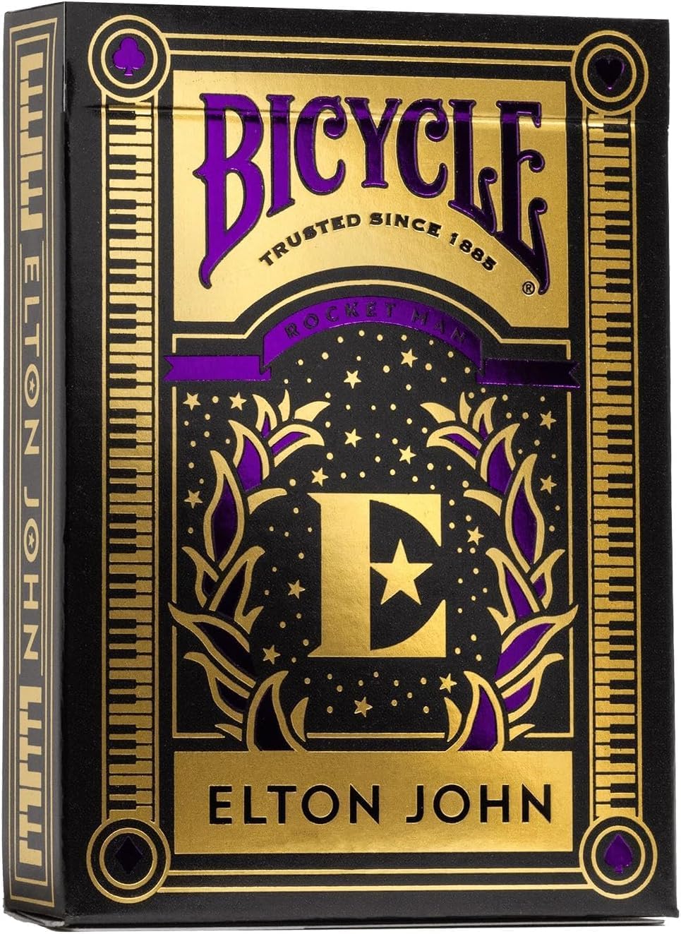 ® Elton Oyun Kartları