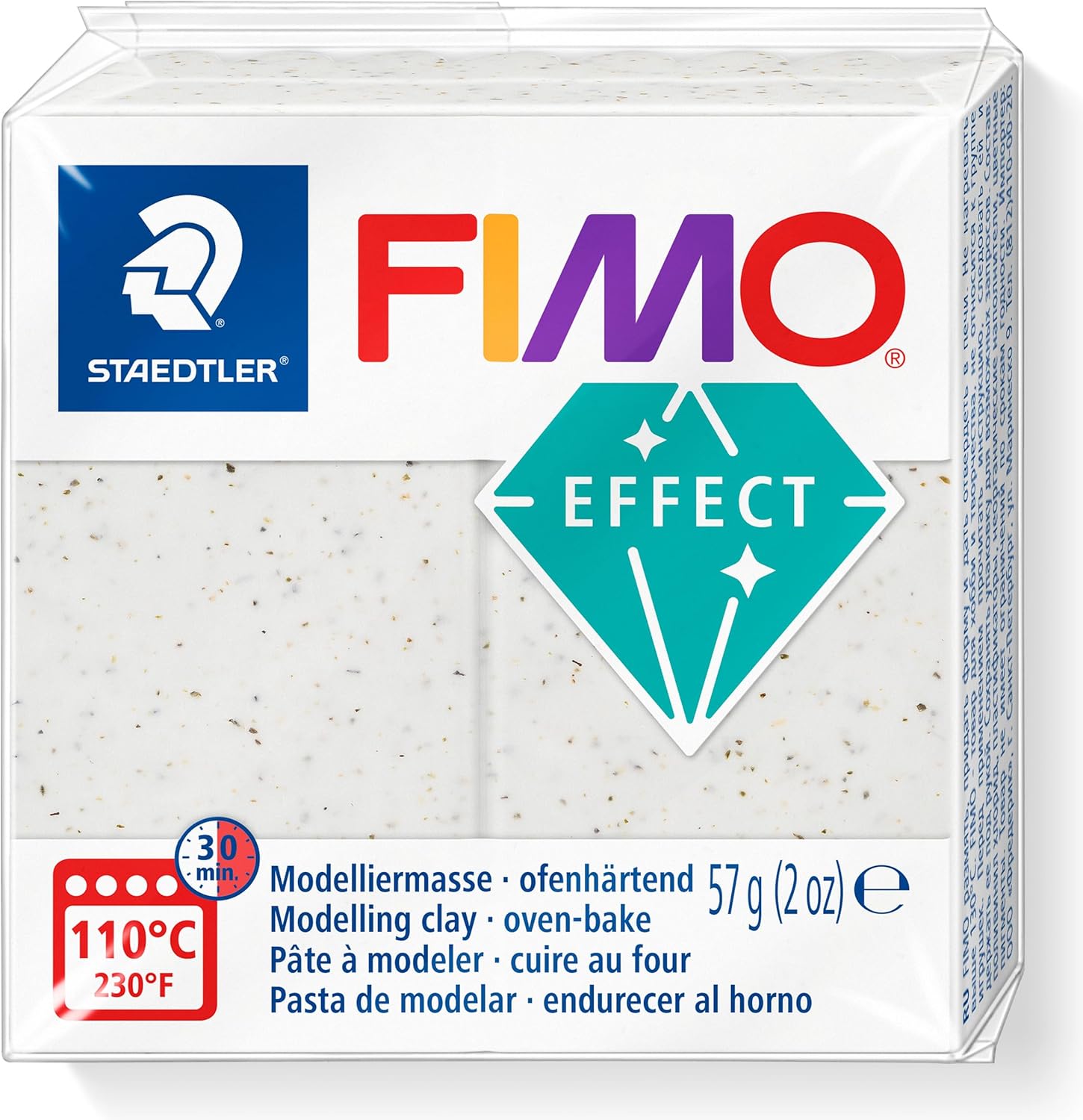 8010-070 Effect Modelleme Kili 57 gr Botanik Deniz Yosunu