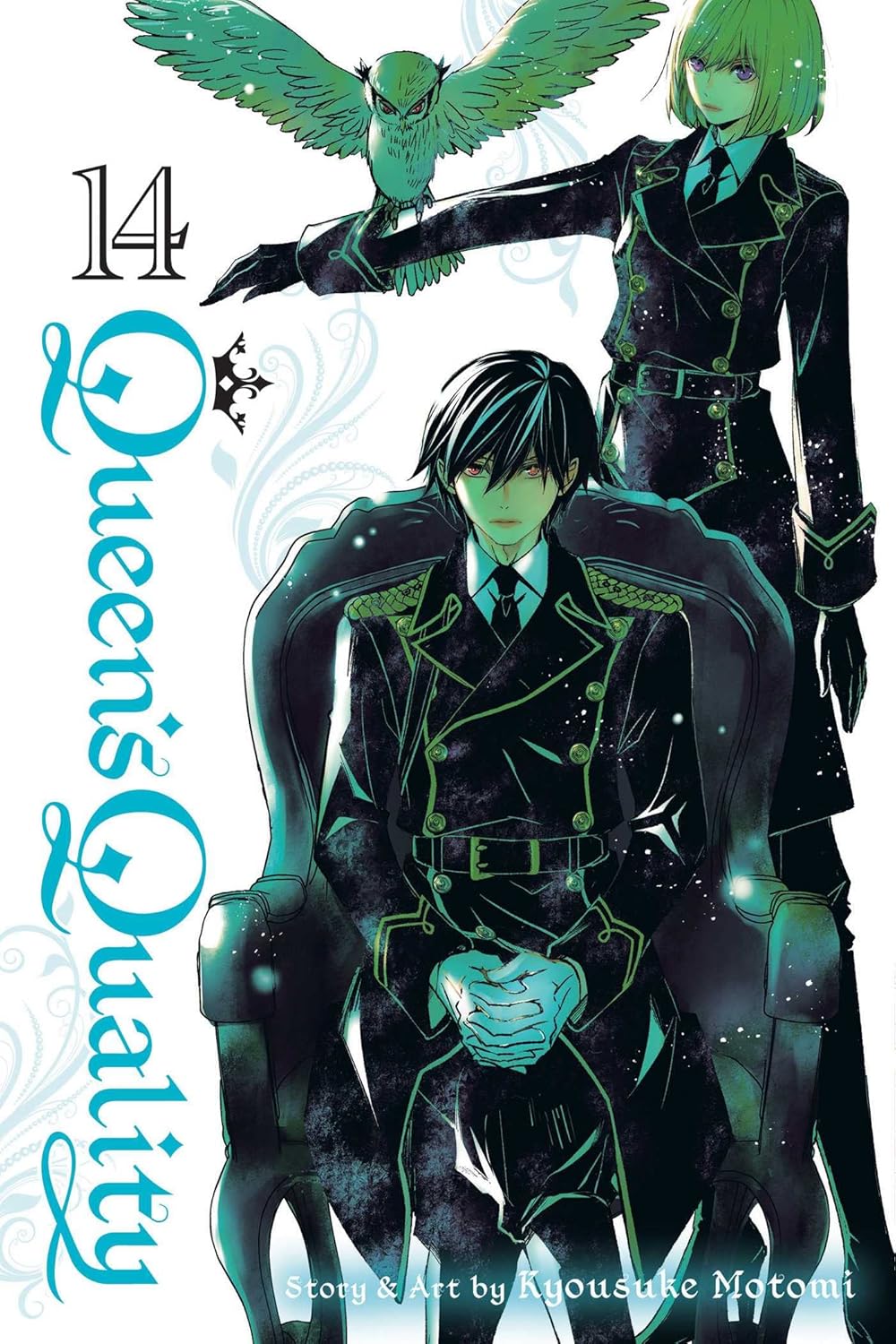 , Vol. 14: Volume 14