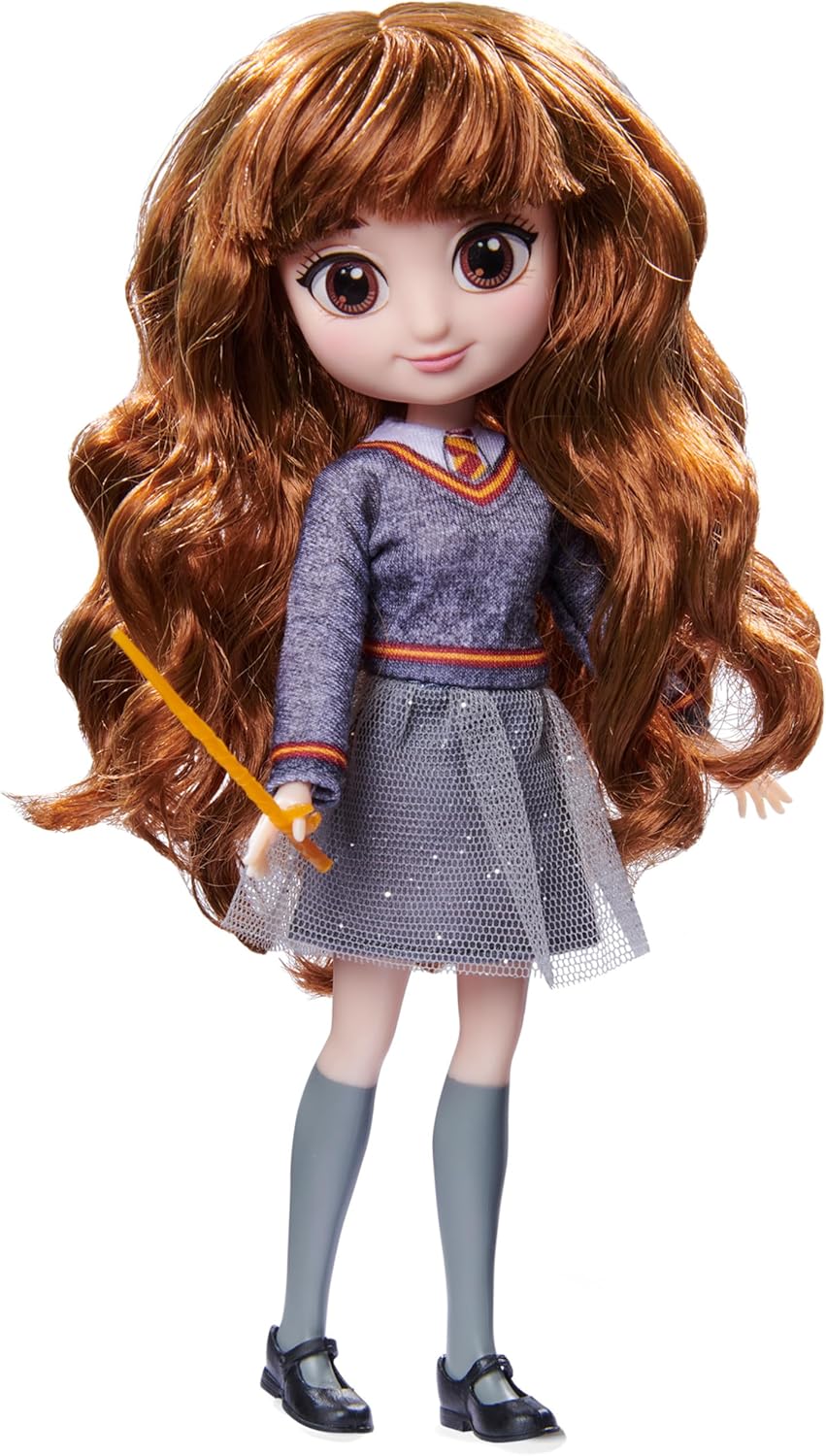 Alternative view of World 20 cm Oyuncak Bebek- Hermione