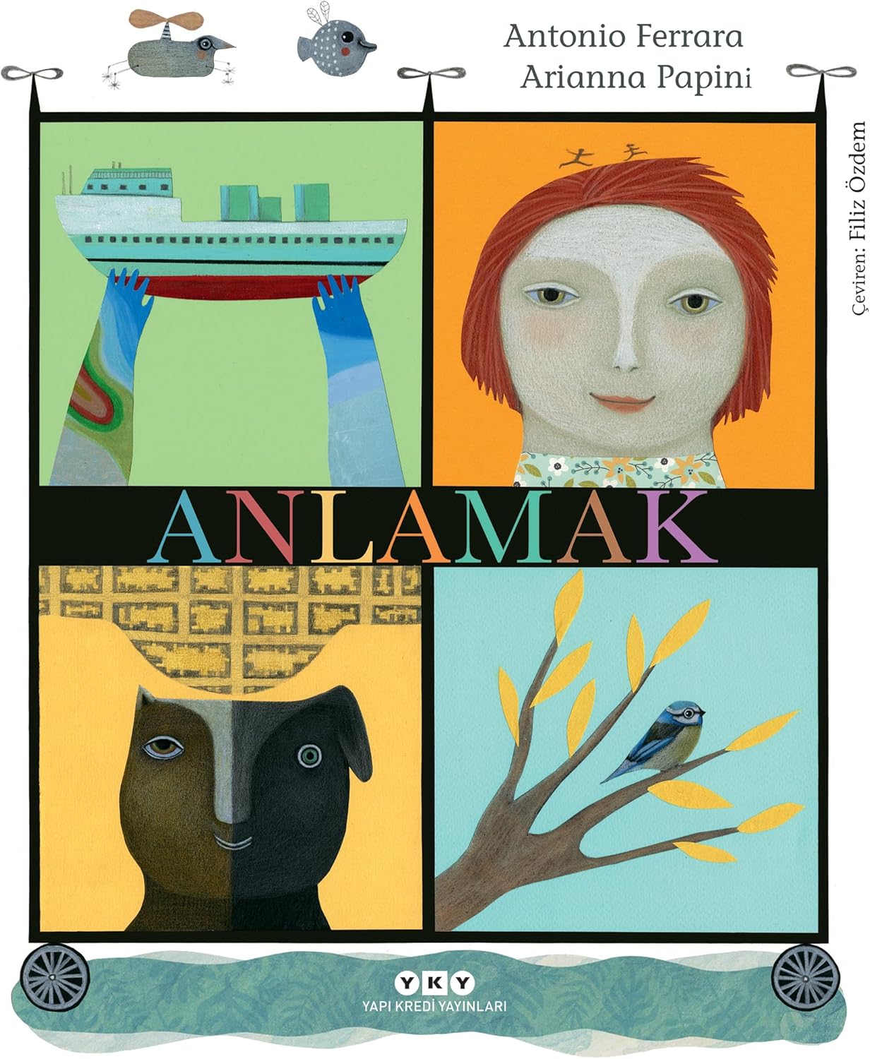 Anlamak