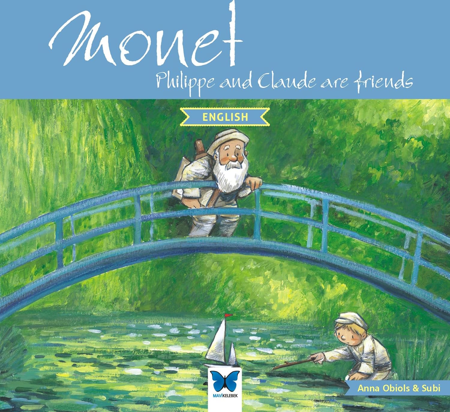 MONET