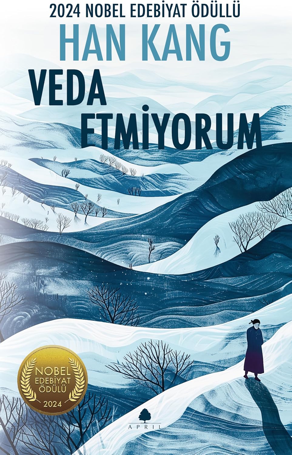 Alternative view of Veda Etmiyorum
