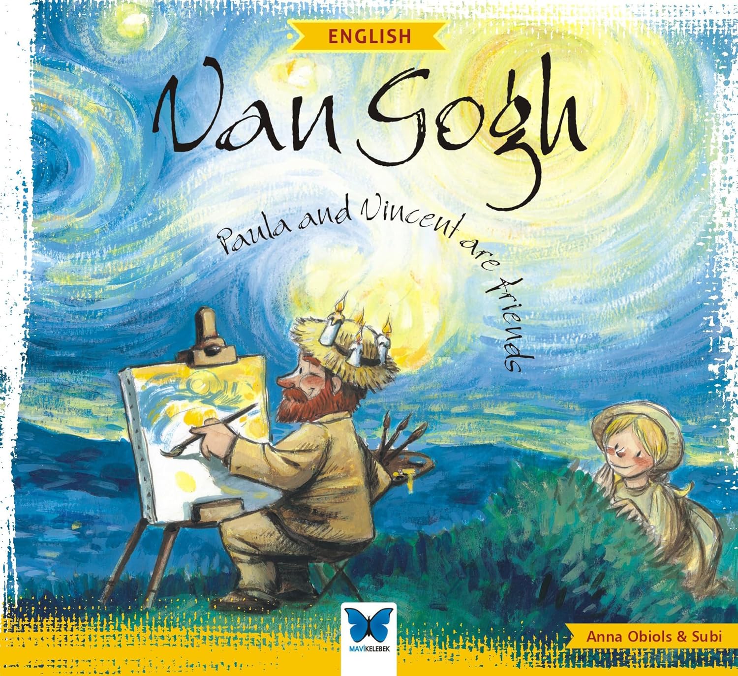 VAN GOGH