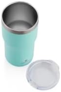 Alternative view of Santeco Nora Termos 500 Ml-Su Yeşili
