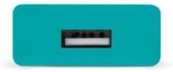 SmartCharger Type-C 120cm Kablolu Seyahat Şarj Aleti, 2.1A