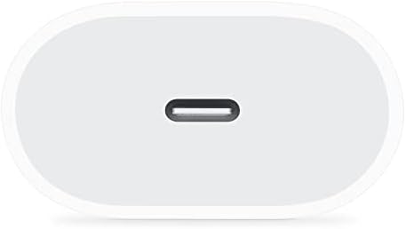 Apple 20W USB-C Güç Adaptörü MHJE3TU/A - Görsel 3