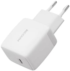 33W GaN USB-C Şarj Aleti PPS PD Hızlı Şarj Cihazı + 2 Metre Type-C 60W Şarj Kablosu - Görsel 3
