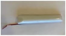 Alternative view of 5 Adet 24v Dekoratif Tente & Pergola Led 20cm- Oval Taban-(3000K GÜNIŞIĞI)