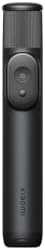Xiaomi Selfie Çubuğu Tripod Mini, Alüminyum, Akıllı Telefon Uyumlu, Siyah, Bluetooth Uzaktan Kumandalı, 155g, 52cm Uzatılabilir, Model 66759