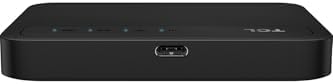 MW45LV 4G LTE Mobil Wi-Fi Modem Router | CAT4 150 Mbps | SIM Kart Destekli | 802.11b/g/n Wi-Fi |