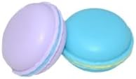 Alternative view of Limon Kutulu Renkli Makaron Set
