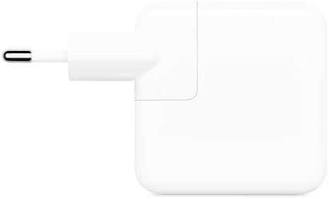 Alternative view of Apple 30 W Type-C Şarj Adaptörü MW2G3TU/A