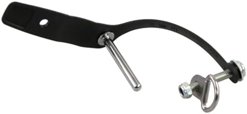 THULE Kauçuk Bağlantı Kayışı Ankrajları, Spor, Çok Renkli (Multicolor), Ùnica