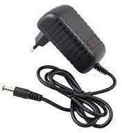 Alternative view of 12 volt 2 amper adaptör 24 watt adapör 12 volt 2 amper standart uçlu adaptör