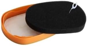 Uyumlu Speed Pro Max/Max Aqua/Max Aqua Plus Hepa Filtre