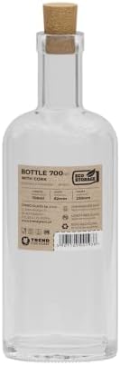 Alternative view of Eco Yağ Şişesi 700 Ml