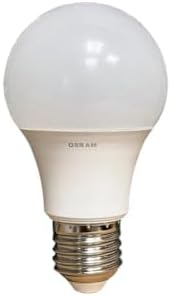 Alternative view of 8.5 Watt Led Ampul 6500K Beyaz E27-10 Adet