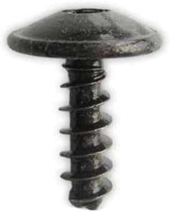 I'm Global Vw Davlumbaz Torx Vida TX25 5X16X15 N10354601 İle Uyumlu - 10 Adet