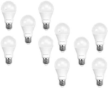 Alternative view of Viko  Led 8.5W Beyaz E27 Duy Ampul 6500K - 10'lu Paket