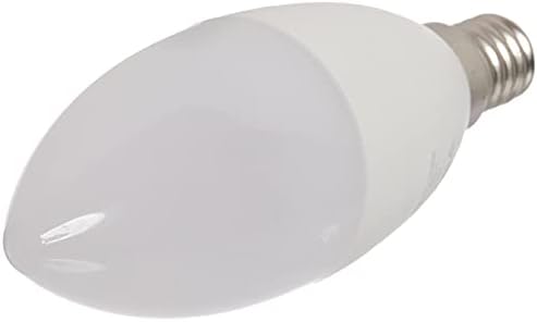 Led Value CLB60 7,5W/827 3'lü E14 Duy Sarı Işık 2700K Led Mum Ampul