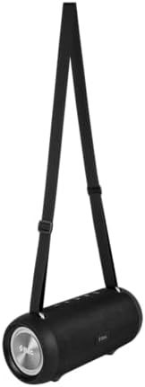 Dynamite Quattro 40W HiFi Kablosuz Bluetooth Hoparlör