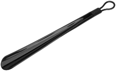 42 Cm Askılı Ayakkabı Çekeceği Uzun Plastik Kerata Renkli Ayakkabı Giyme Aparatı