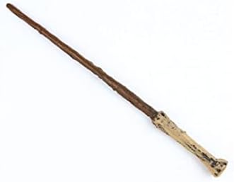 Harry Potter Asa 33 cm Harry Asası Özel kutulu (harry potter)