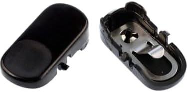 Alternative view of Uyumlu Speedpro/Max Aqua Plus Süpürge Güçlendirilmiş Boru Butonu (Metal Yaylı)