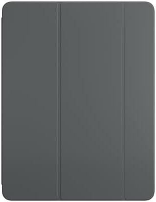 Apple 11 inç iPad Air (M2) için Smart Folio - Kömür Grisi ​​​​​​​