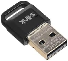 Alternative view of SLX-BL053 Bluetooth 5.3 Alıcı, Mini Dongle USB Adaptör, Win7/8/10/11 Tak Çalıştır, Çoklu Cihaz Bağlama (PC İçindir)