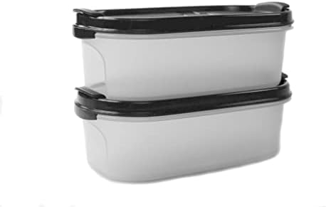 Oval 1 2'li Set(500ml)
